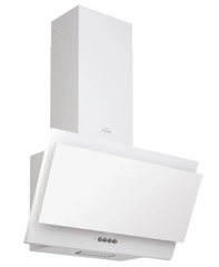 Вытяжка TITAN 50P-430-K3D WHITE SM ELIKOR