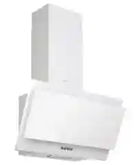 Вытяжка TITAN 50P-430-K3D WHITE SM ELIKOR