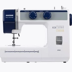 Швейная машина SP901 JANOME