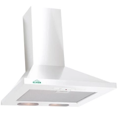 Вытяжка OPTIMA 60P-400-P3L WHITE ELIKOR