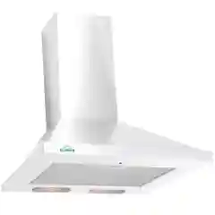 Вытяжка OPTIMA 60P-400-P3L WHITE ELIKOR