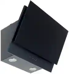 Кухонная вытяжка Рубин S4 60П-700-Э4Д антрацит/черное ELIKOR