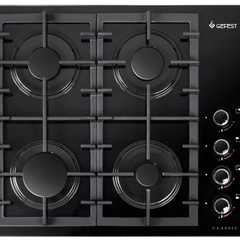 Газовая варочная поверхность SG SVN 2230 C3 14802001 GEFEST