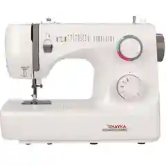 Швейная машина NEW WAVE 735 CHAYKA