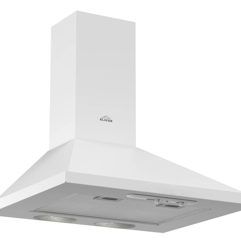 Вытяжка встраиваемая OPTIMA 60P-400-K3L ELIKOR