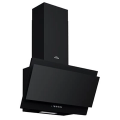 Вытяжка TITAN 60N-430-K3D STEEL/BLACK ELIKOR