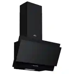 Вытяжка TITAN 60N-430-K3D STEEL/BLACK ELIKOR