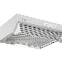 Кухонная вытяжка Призма 50П-290-П3Л белый ELIKOR