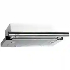 Кухонная вытяжка Интегра 60Н-400-В2Л нерж/нерж ELIKOR