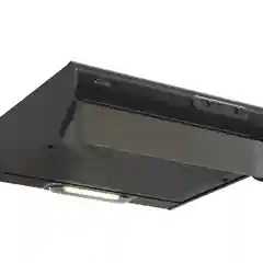 Кухонная вытяжка Davoline 60П-290-П3Л черный ELIKOR