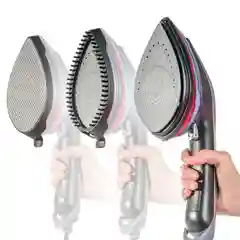 Отпариватель FOR CLOTHES STEAM POWERPLUS 93415698 BORT