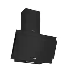 Вытяжка TITAN 60P-430-K3D BLACK/BLACK ELIKOR