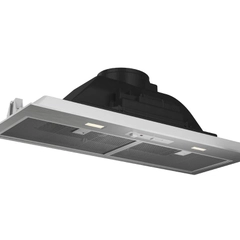Вытяжка встраиваемая CASPER 70H-450-P3D ELIKOR