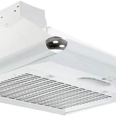 Вытяжка SA6211WS WHITE/SILVER ELIKOR