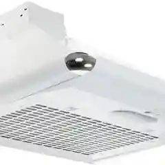 Вытяжка SA6211WS WHITE/SILVER ELIKOR
