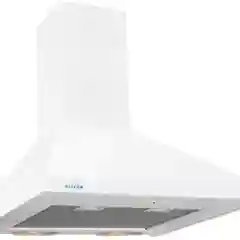 Кухонная вытяжка Вента 60П-430-П3Л белый ELIKOR