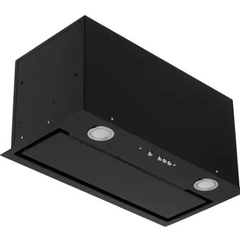Вытяжка встраиваемая CUBE 60P-1000 черный ELIKOR
