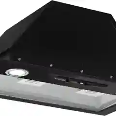 Вытяжка встраиваемая 52P-400-P3D ELIKOR