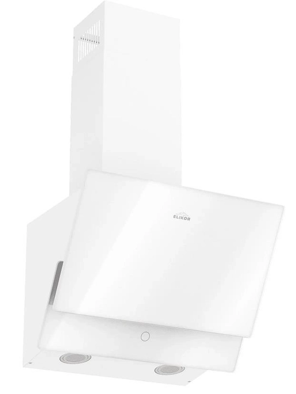 Вытяжка VERTEX WH 50 WHITE ELIKOR