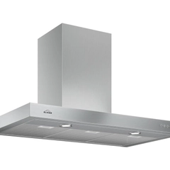 Вытяжка OPAL 90N-650-E3D STEEL ELIKOR