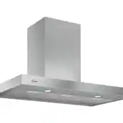 Вытяжка OPAL 90N-650-E3D STEEL ELIKOR