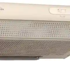 Кухонная вытяжка Davoline 50П-290-П3Л крем ELIKOR