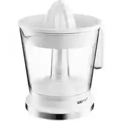 Соковыжималка ZJE3800 WHITE 600W ZELMER