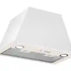 Вытяжка встраиваемая FLAT 52P-650-K3D топленое молоко ELIKOR