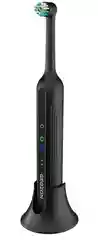 Электрическая зубная щетка CORAL G-HL11BLK BLACK GEOZON