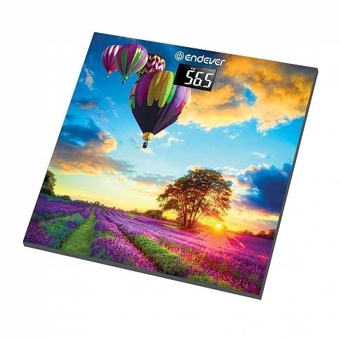 Весы напольные AURORA-551 80304 ENDEVER