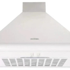 Вытяжка SATURN 50P-180-V1L WHITE/WHITE ELIKOR