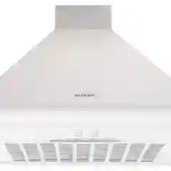 Вытяжка SATURN 50P-180-V1L WHITE/WHITE ELIKOR