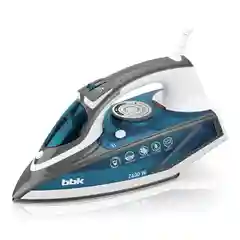 Утюг ISE-2402 BLUE BBK