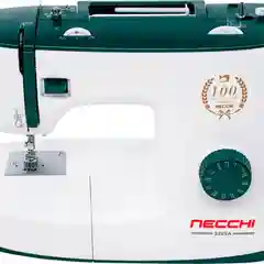 Швейная машина 3323A NECCHI