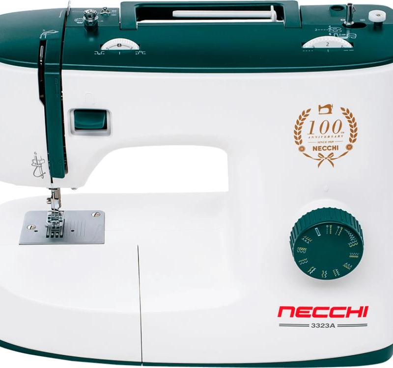 Швейная машина 3323A NECCHI