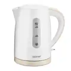 Чайник ZCK7616I WHITE/IVORY ZELMER