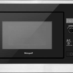 Микроволновая печь встраиваемая 20L HMT-207 WEISSGAUFF