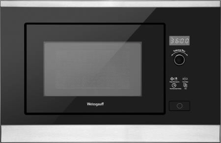Микроволновая печь встраиваемая 20L HMT-207 WEISSGAUFF