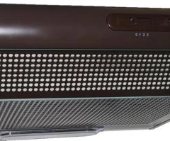 Кухонная вытяжка Davoline 60П-290-П3Л коричневый ELIKOR