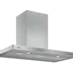 Вытяжка KVADRA 90N-650-K3D STEEL ELIKOR