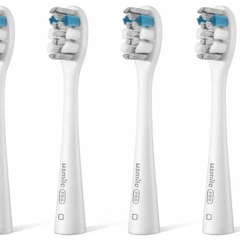 Насадка для зубной щетки SOFT CLEAN PRO03 USMILE