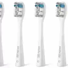 Насадка для зубной щетки SOFT CLEAN PRO03 USMILE