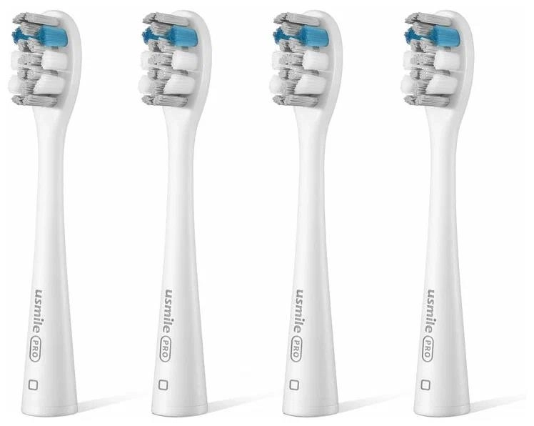 Насадка для зубной щетки SOFT CLEAN PRO03 USMILE