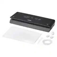 Вакуумный упаковщик BVS802 (B) BBK