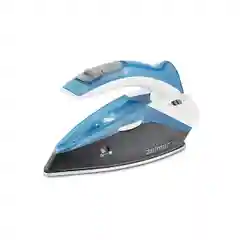 Утюг ZIR0500 TRIP WHITE/BLUE/GREY ZELMER