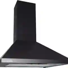 Кухонная вытяжка Вента 60П-430-П3Л черный ELIKOR