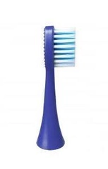 Насадка для зубной щетки 2 PCS BLUE G-HLB03BLU GEOZON