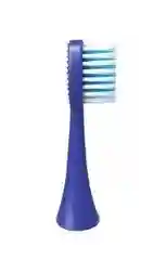 Насадка для зубной щетки 2 PCS BLUE G-HLB03BLU GEOZON