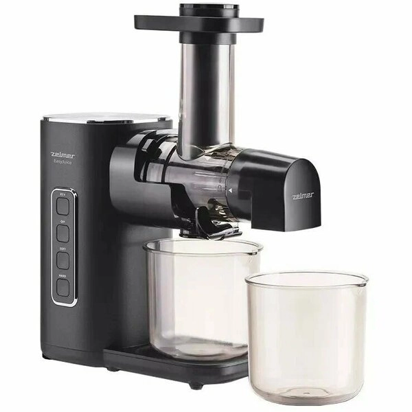 Соковыжималка ZJP3900 EASYJUICE ZELMER