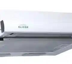 Кухонная вытяжка Интегра 50П-400-В2Л белый/бел ELIKOR